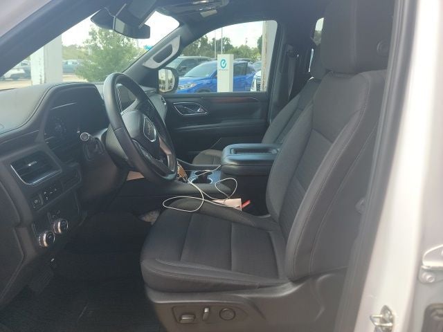2023 GMC Yukon SLE