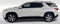 2019 Chevrolet Traverse 3LT