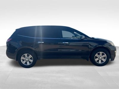 2014 Chevrolet Traverse 2LT 2LT