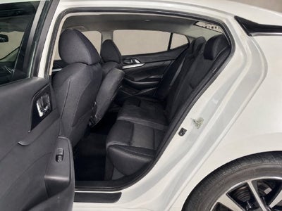 2019 Nissan Maxima 3.5 S