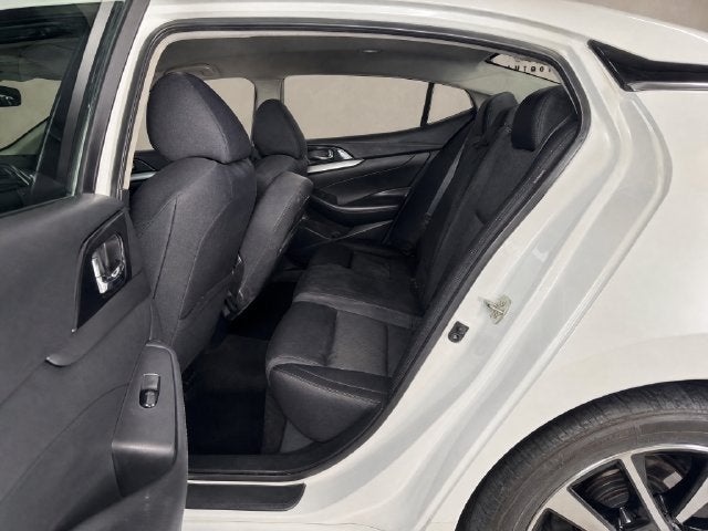 2019 Nissan Maxima 3.5 S