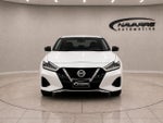2019 Nissan Maxima 3.5 S
