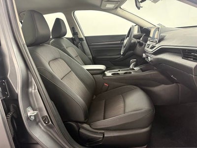 2025 Nissan Altima 2.5 S