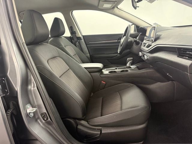 2025 Nissan Altima 2.5 S