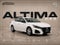 2025 Nissan Altima 2.5 S