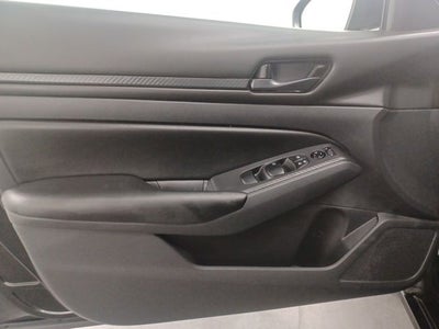 2025 Nissan Altima 2.5 S