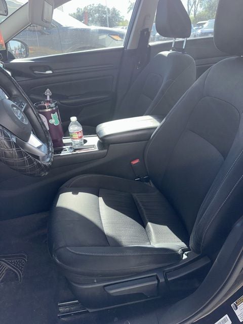 2022 Nissan Altima 2.5 S