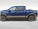 2017 Nissan Titan PRO-4X