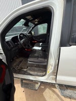 2023 Nissan Frontier PRO-X
