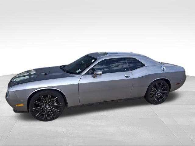 2014 Dodge Challenger SXT
