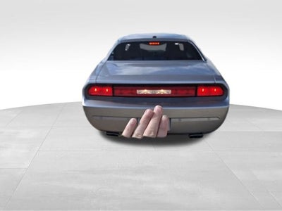 2014 Dodge Challenger SXT