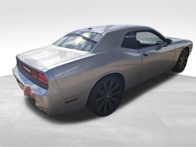 2014 Dodge Challenger SXT