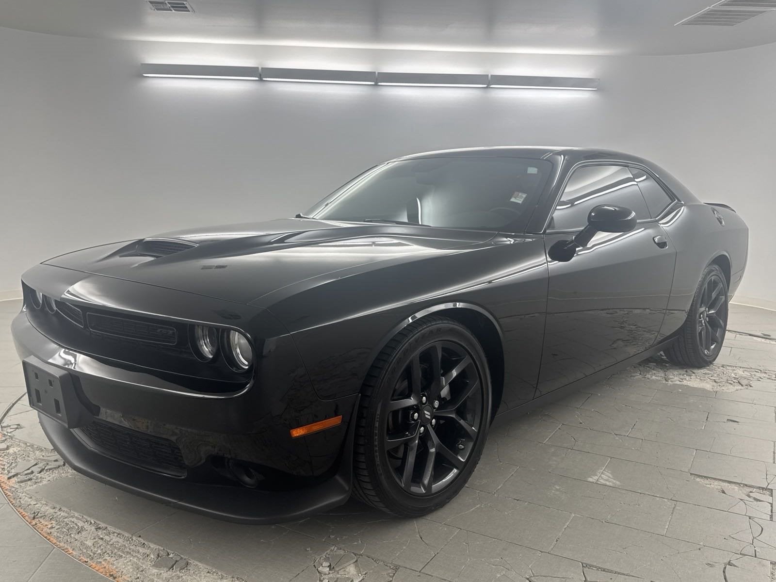 2023 Dodge Challenger GT Lake Charles LA Navarre Hyundai of Lake