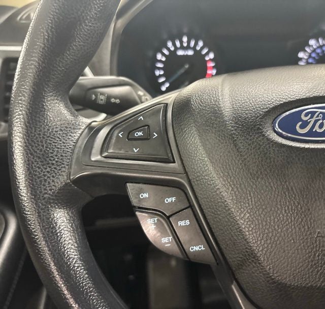 2020 Ford Edge SE