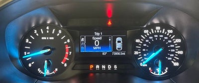 2020 Ford Edge SE
