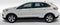 2020 Ford Edge SE