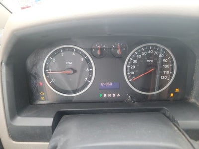 2012 RAM 1500 Tradesman