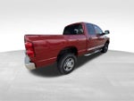 2007 Dodge Ram 2500 Laramie