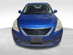 2014 Nissan Versa 1.6 SV