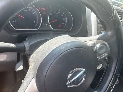 2014 Nissan Versa 1.6 SV