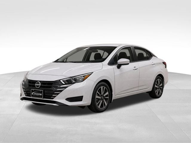 2023 Nissan Versa 1.6 SV