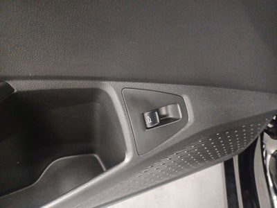 2020 Volkswagen Jetta 1.4T S