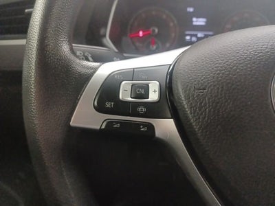 2020 Volkswagen Jetta 1.4T S
