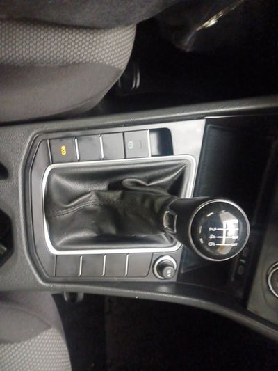 2020 Volkswagen Jetta 1.4T S