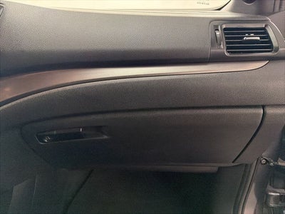 2019 Honda Passport Sport