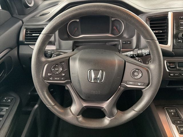 2019 Honda Passport Sport