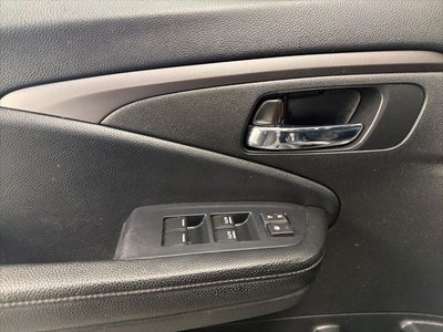 2019 Honda Passport Sport