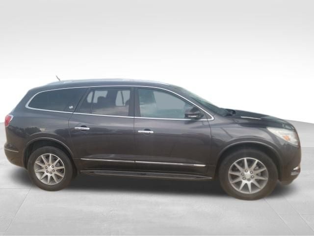 2017 Buick Enclave Leather Group