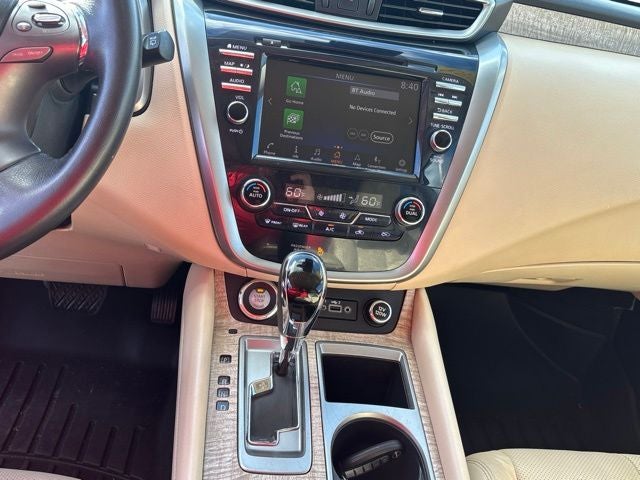 2023 Nissan Murano SL