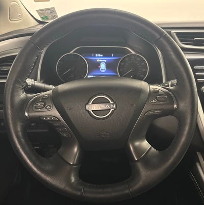 2023 Nissan Murano SL
