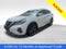 2021 Nissan Murano Platinum