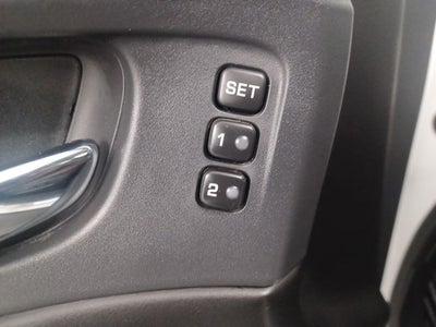 2021 Nissan Murano Platinum