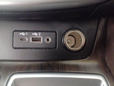 2021 Nissan Murano Platinum