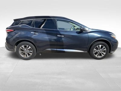 2015 Nissan Murano SV