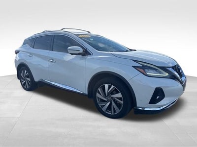 2019 Nissan Murano SL