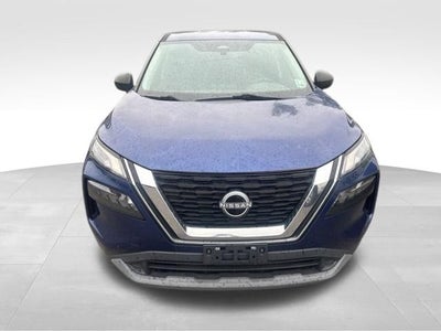 2022 Nissan Rogue S