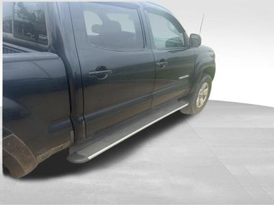 2007 Toyota Tacoma PreRunner