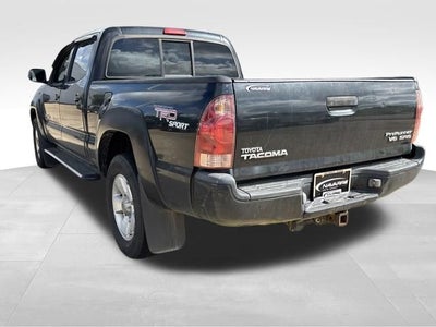 2007 Toyota Tacoma PreRunner