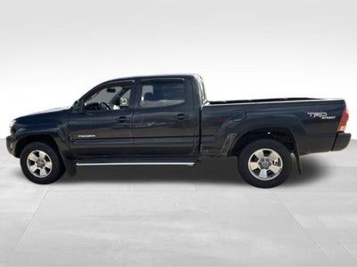 2007 Toyota Tacoma PreRunner