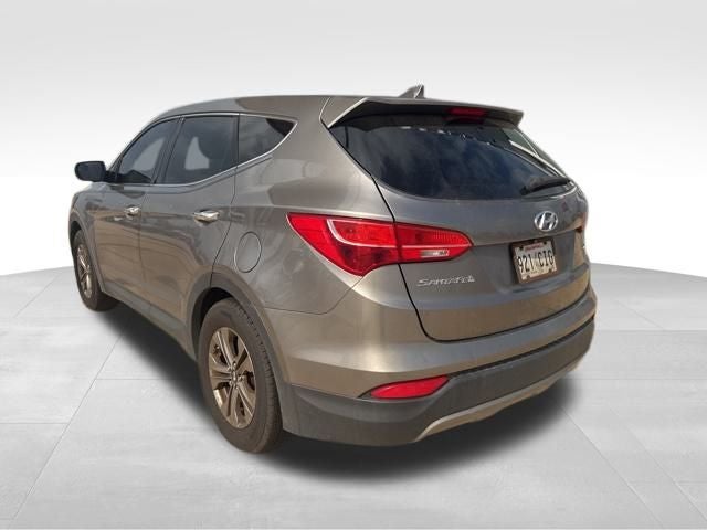 2015 Hyundai SANTA FE SPORT Base
