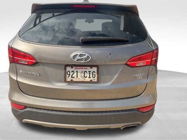 2015 Hyundai SANTA FE SPORT Base