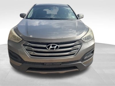 2015 Hyundai SANTA FE SPORT Base
