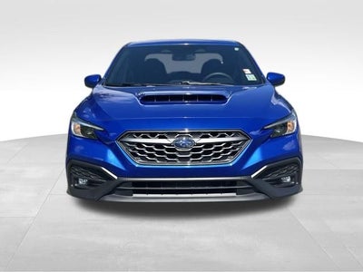 2024 Subaru WRX Premium