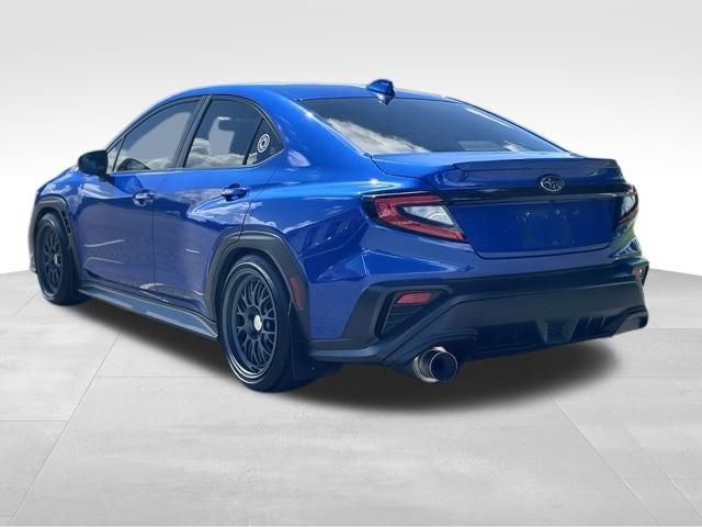 2024 Subaru WRX Premium