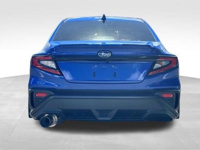 2024 Subaru WRX Premium
