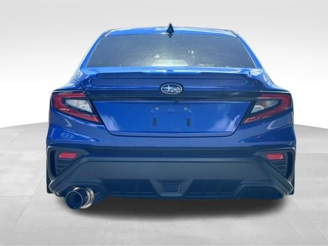 2024 Subaru WRX Premium